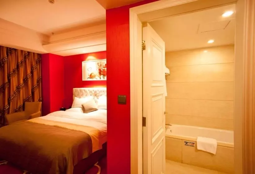 Fotos del hotel Yinhao Holiday:  13