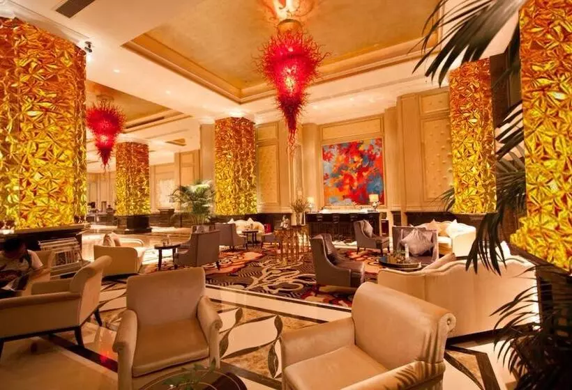 Fotos del hotel Yinhao Holiday:  4