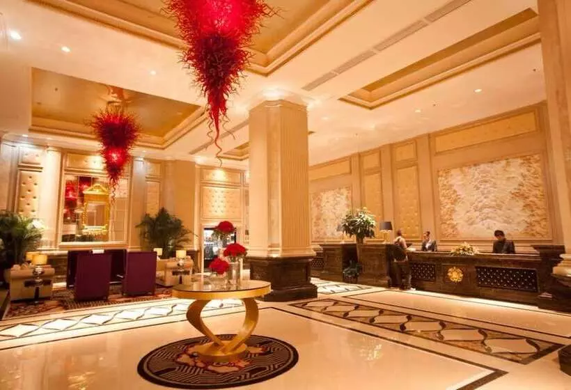 Fotos del hotel Yinhao Holiday:  3