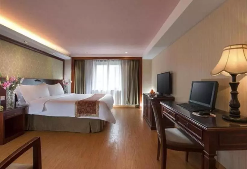 Fotos del hotel Vienna Hotel Shouti:  11