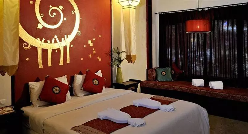 Fotos del hotel 3b Boutique:  11