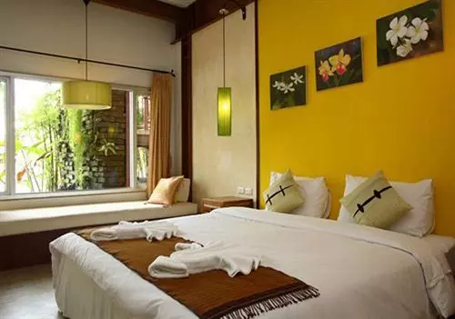 Fotos del hotel 3b Boutique:  17