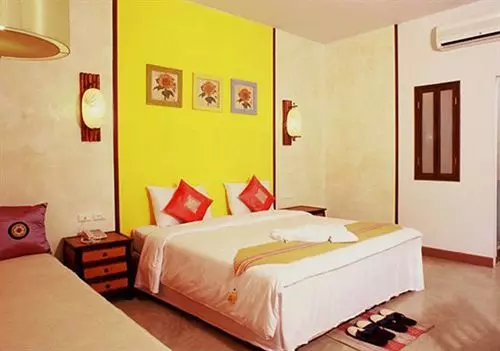 Fotos del hotel 3b Boutique:  14