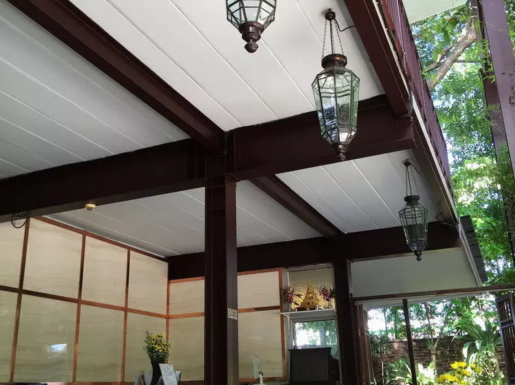 Fotos del hotel 3b Boutique:  7