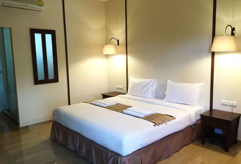 Fotos del hotel 3b Boutique:  16