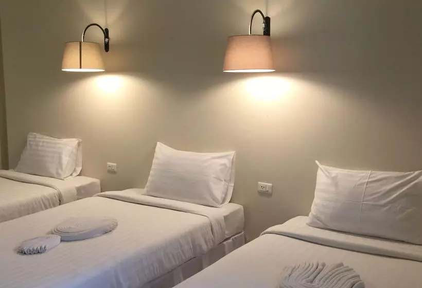 Fotos del hotel 3b Boutique:  22