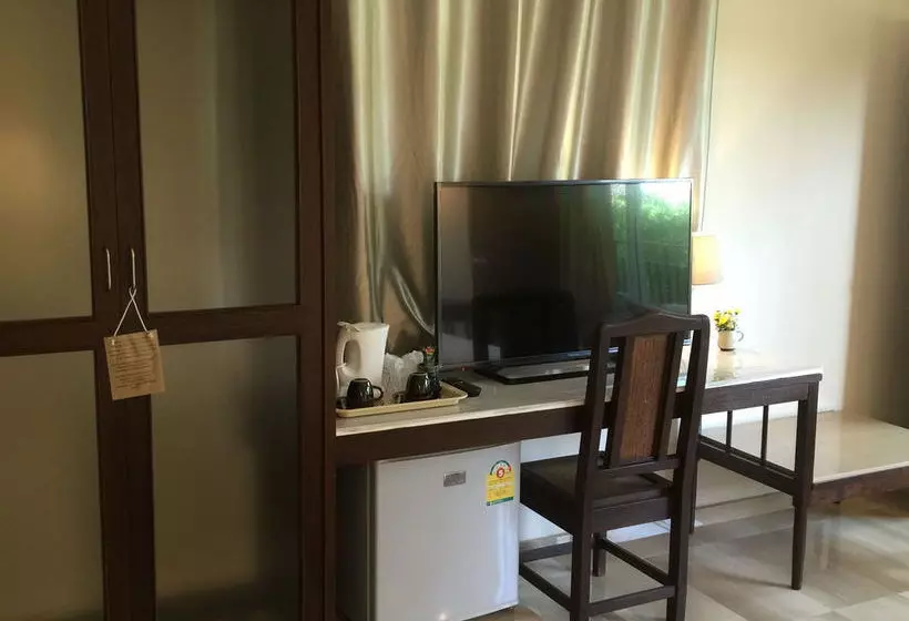 Fotos del hotel 3b Boutique:  23