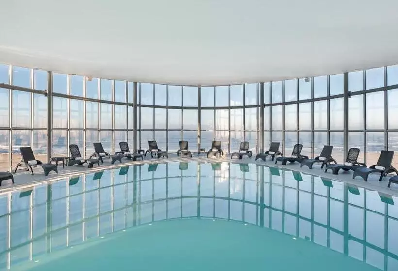 Fotos del hotel Eurostars Oasis Plaza:  1