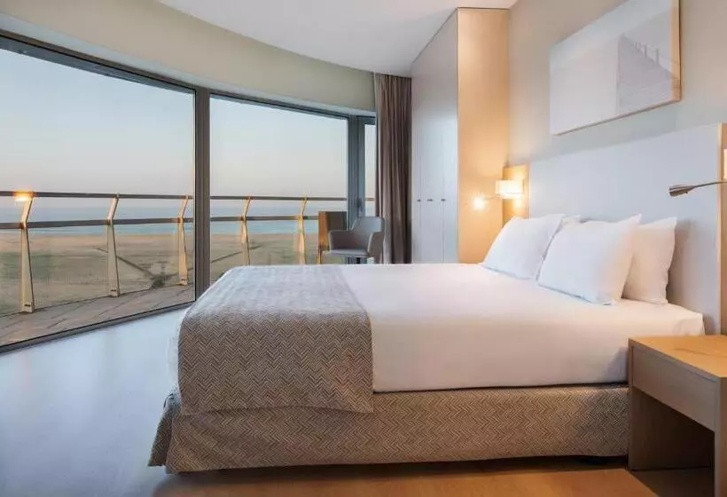 Fotos del hotel Eurostars Oasis Plaza:  3