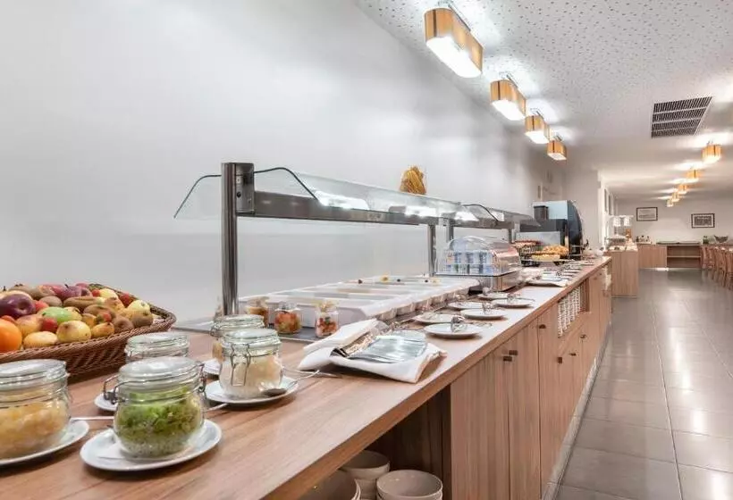 Fotos del hotel Eurostars Oasis Plaza:  4