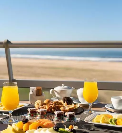 Fotos del hotel Eurostars Oasis Plaza:  6