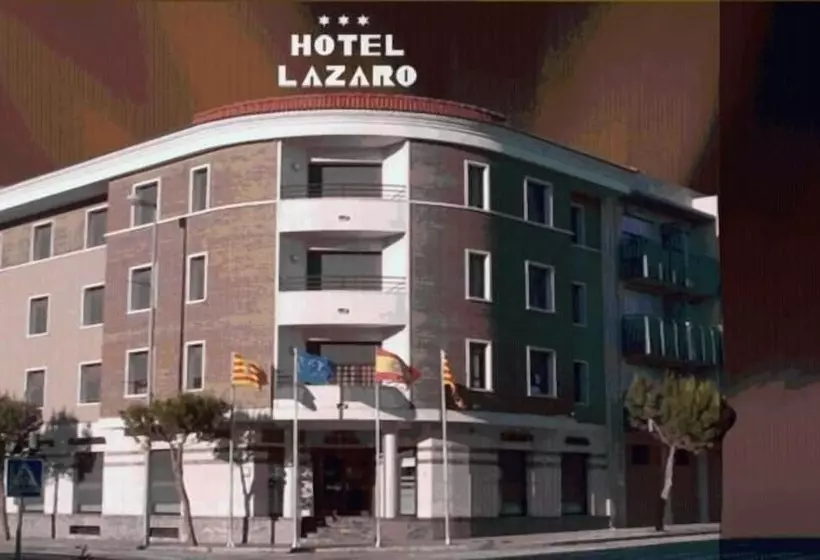 Lazaro