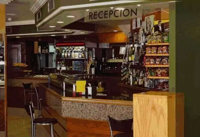 Fotos del hotel Lazaro:  5