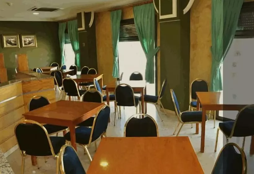 Fotos del hotel Lazaro:  12