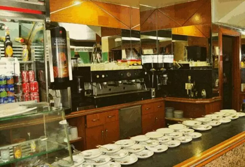 Fotos del hotel Lazaro:  14