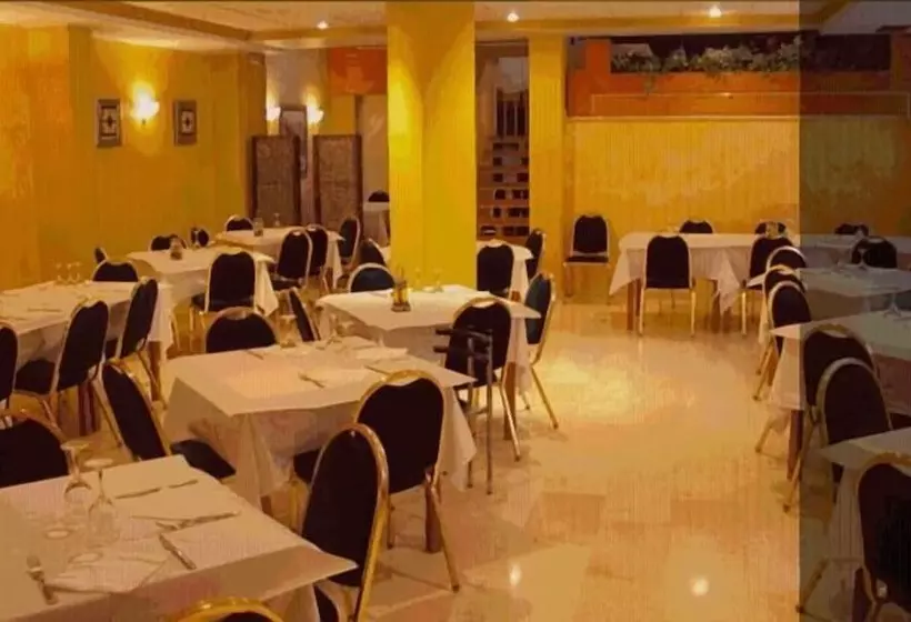 Fotos del hotel Lazaro:  4