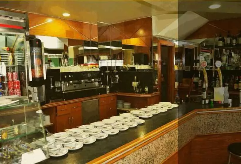 Fotos del hotel Lazaro:  15