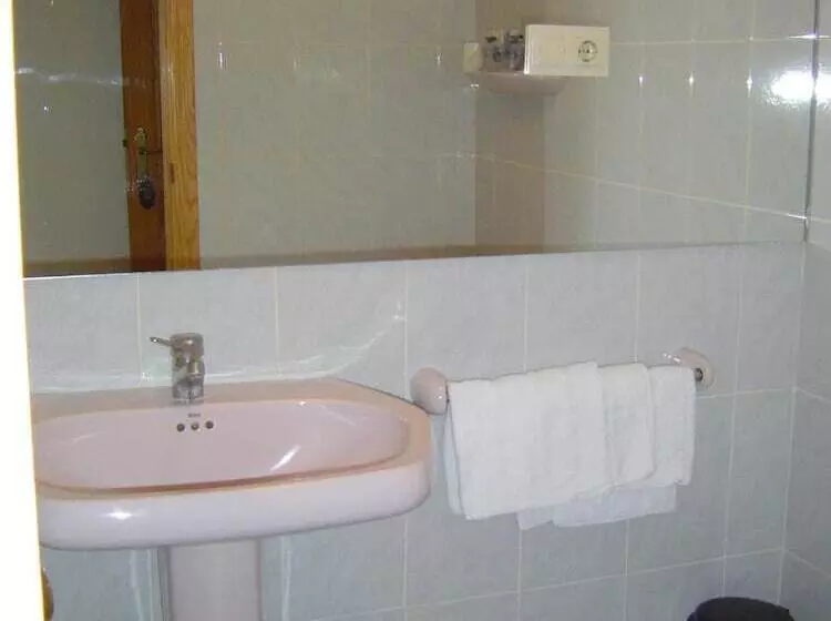 Fotos del hotel Lazaro:  10