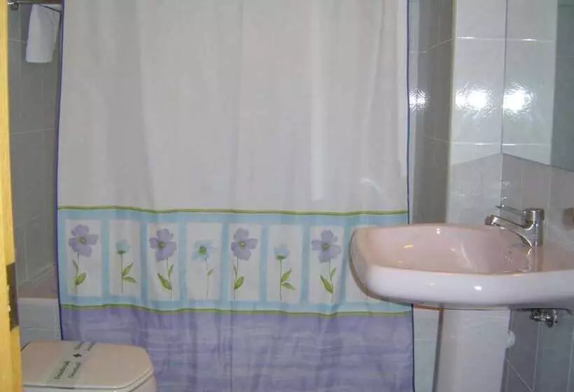 Fotos del hotel Lazaro:  13