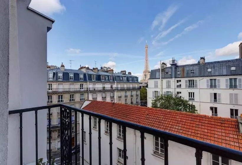 Fotos del hotel Muguet:  11