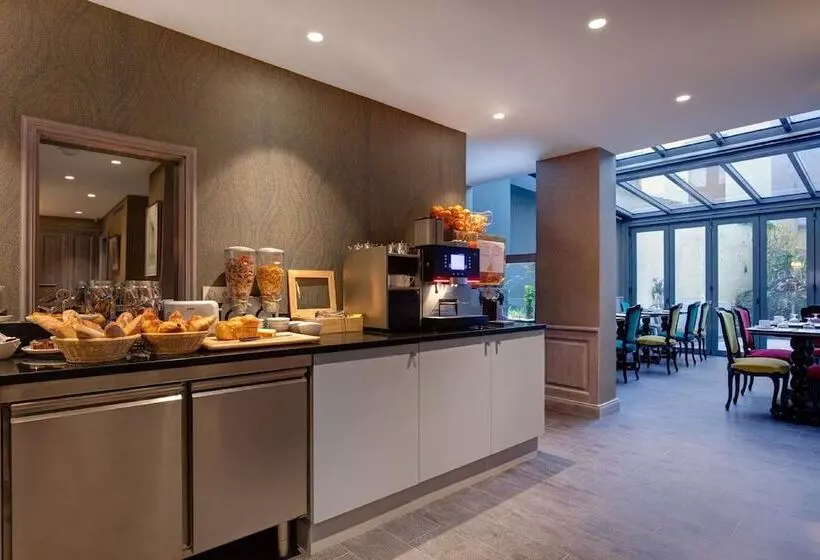 Fotos del hotel Muguet:  4