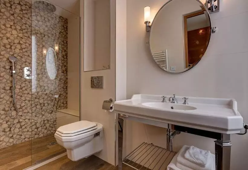 Fotos del hotel Muguet:  10