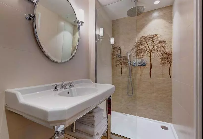 Fotos del hotel Muguet:  5