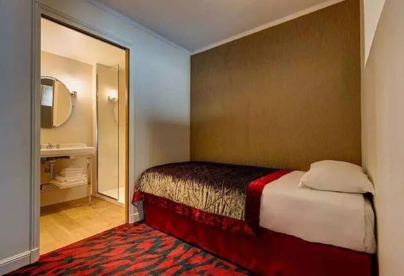 Fotos del hotel Muguet:  21