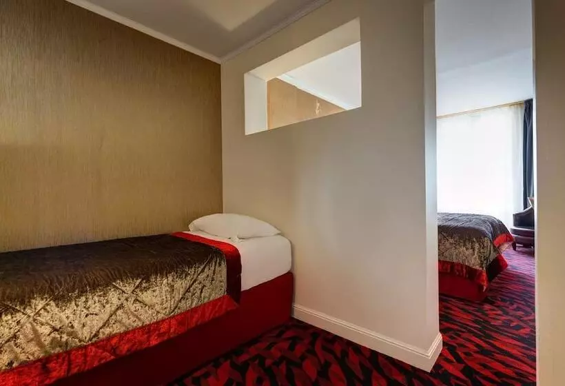 Fotos del hotel Muguet:  24