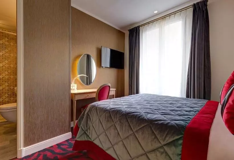 Fotos del hotel Muguet:  8