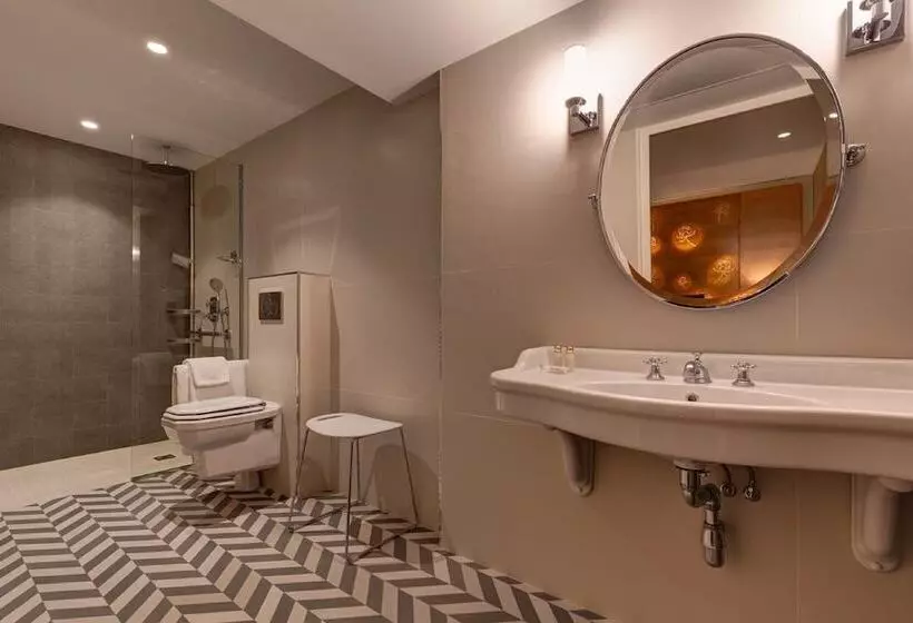 Fotos del hotel Muguet:  13