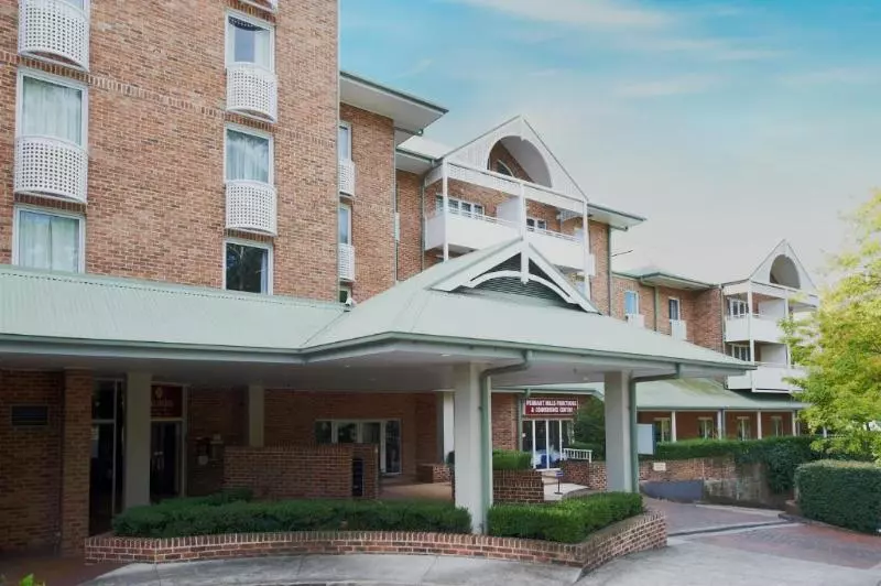 Fotos del hotel Nesuto Pennant Hills:  6