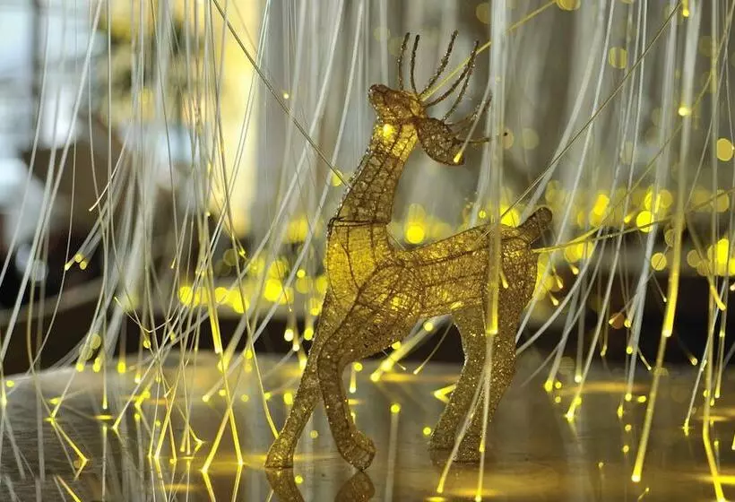 Fotos del hotel New Century Resort Jiulong Lake Ningbo:  11