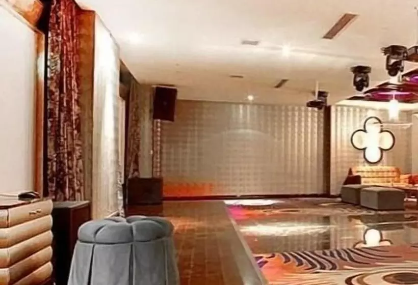 Fotos del hotel New Century Resort Jiulong Lake Ningbo:  9