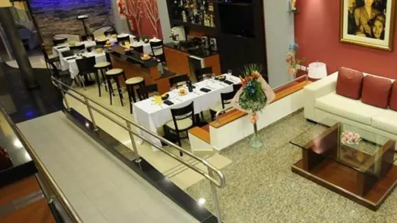 Fotos del hotel Osam:  2