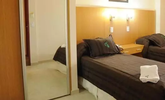 Fotos del hotel Osam:  20