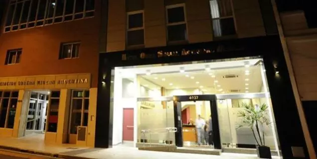 Fotos del hotel Osam:  5