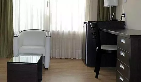 Fotos del hotel Osam:  23