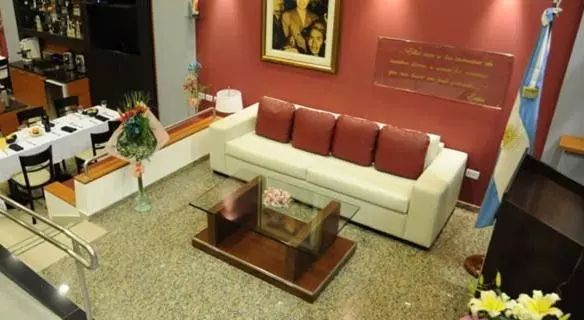 Fotos del hotel Osam:  24