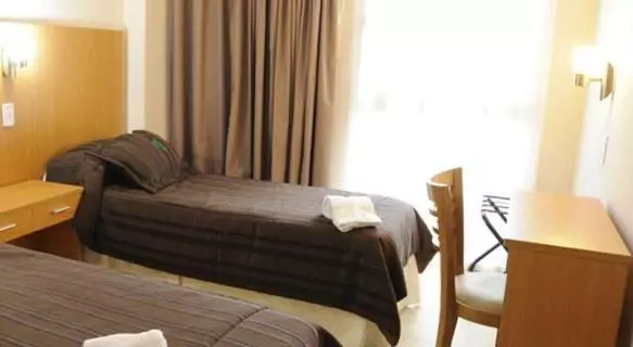 Fotos del hotel Osam:  22