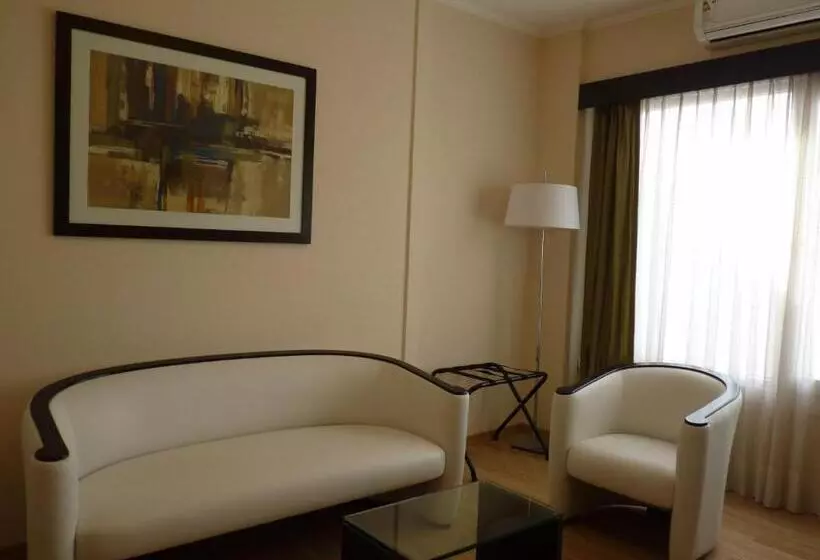 Fotos del hotel Osam:  25