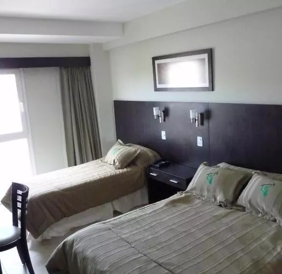 Fotos del hotel Osam:  19