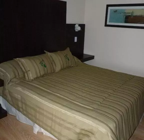 Fotos del hotel Osam:  18