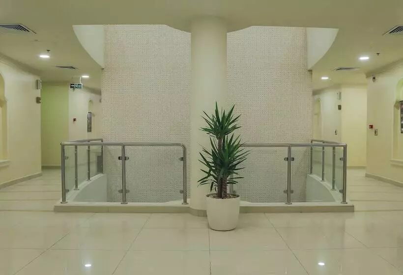 Fotos del hotel Tulip Inn Suites And Residence Dammam:  14