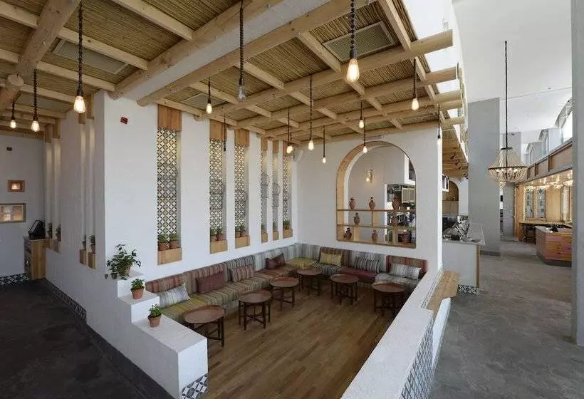 Fotos del hotel Tulip Inn Suites And Residence Dammam:  10