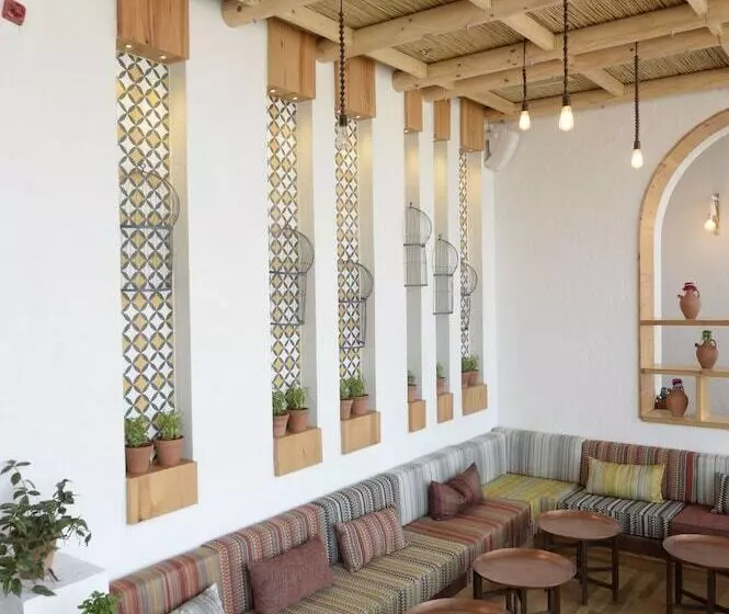 Fotos del hotel Tulip Inn Suites And Residence Dammam:  4