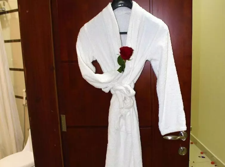 Fotos del hotel Tulip Inn Suites And Residence Dammam:  6