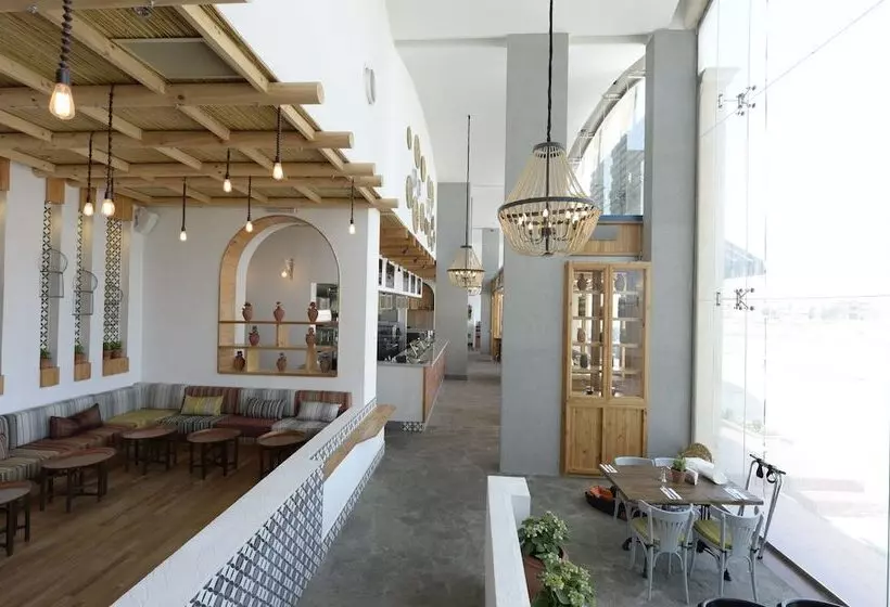 Fotos del hotel Tulip Inn Suites And Residence Dammam:  9