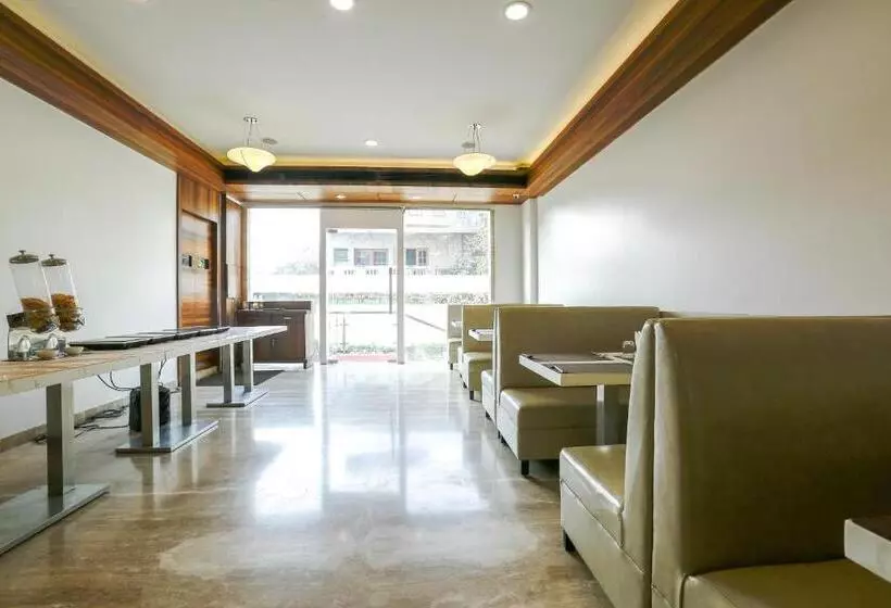 Fotos del hotel Treebo Tryst Eden Residency South City 1:  3