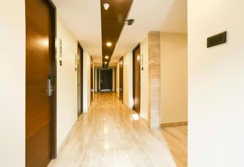 Fotos del hotel Treebo Tryst Eden Residency South City 1:  13